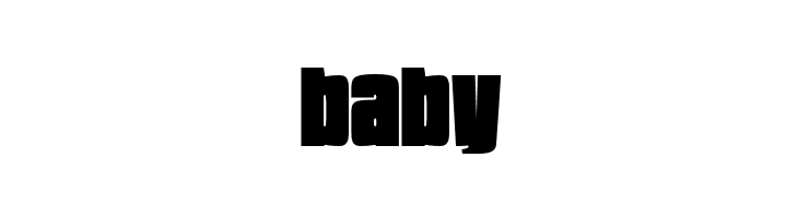 SayItFat  Free Fonts Download