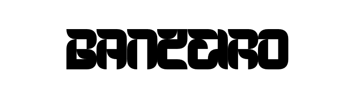 3HSegaRegular  Free Fonts Download