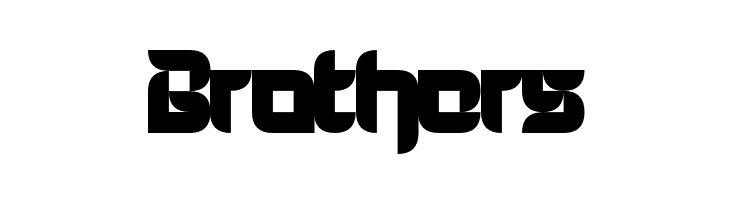 3HSegaRegular  Free Fonts Download