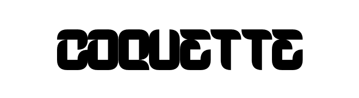 3HSegaRegular  Free Fonts Download