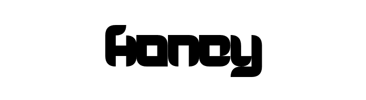 3HSegaRegular  Free Fonts Download