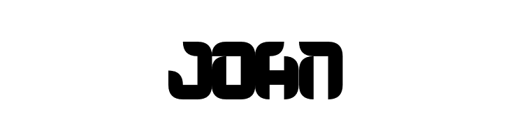 3HSegaRegular  Free Fonts Download