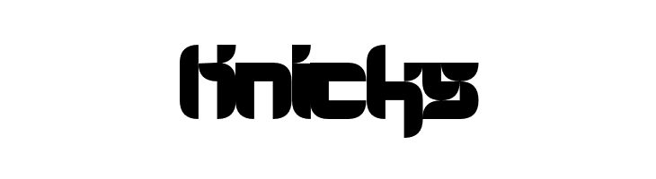 3HSegaRegular  Free Fonts Download