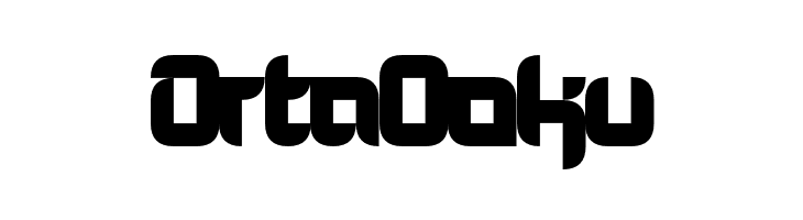 3HSegaRegular  Free Fonts Download