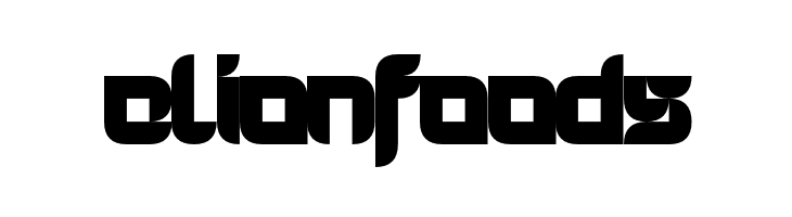 3HSegaRegular  Free Fonts Download