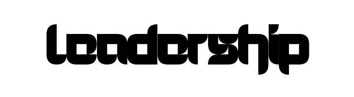 3HSegaRegular  Free Fonts Download