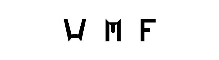 RealOrigami  Free Fonts Download