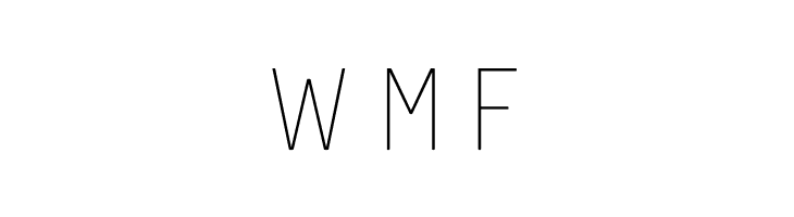 Melbourne-Light  Free Fonts Download