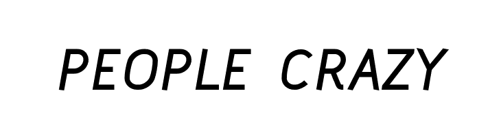 Acid-BoldItalic  Free Fonts Download