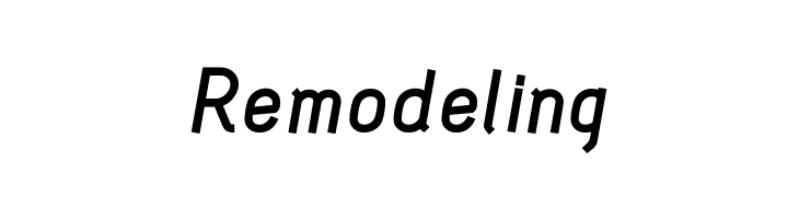 Acid-BoldItalic  Free Fonts Download