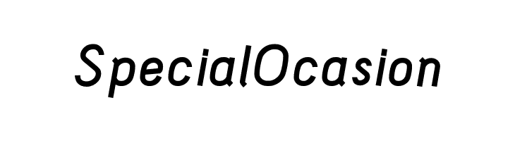 Acid-BoldItalic  Free Fonts Download