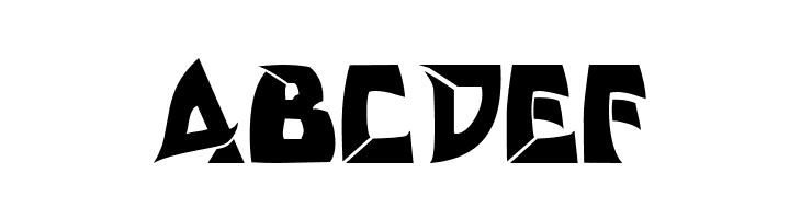 Odishi  Free Fonts Download