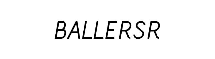 Acid-MediumItalic  Free Fonts Download