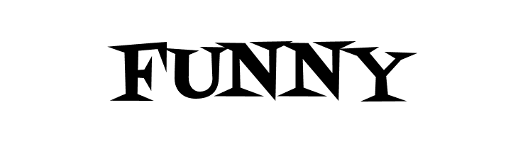 Fontdinerdotcom Swanky  Free Fonts Download