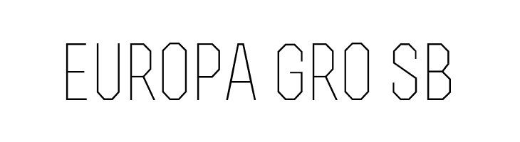 RexLight  Free Fonts Download
