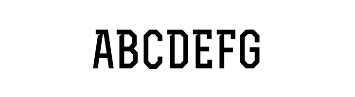 RexBold  Free Fonts Download