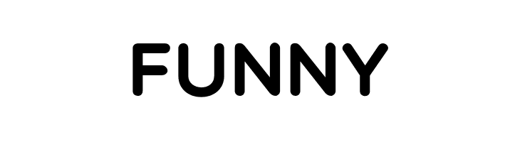 Multicolore  Free Fonts Download