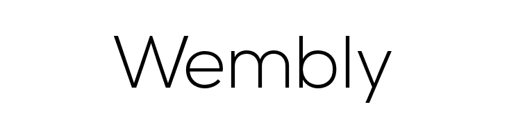 NexaLight  Free Fonts Download