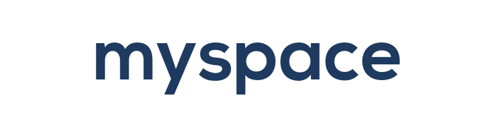 myspace NexaBold Font