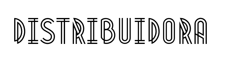 Metropolis1920  Free Fonts Download