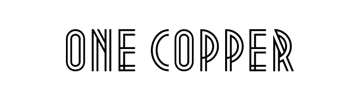 Metropolis1920  Free Fonts Download