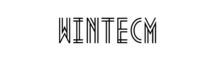 Metropolis1920  Free Fonts Download