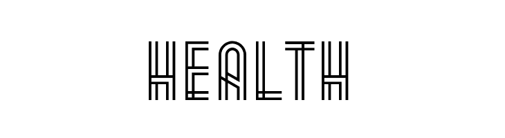 Metropolis1920  Free Fonts Download