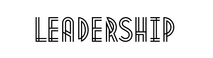 Metropolis1920  Free Fonts Download