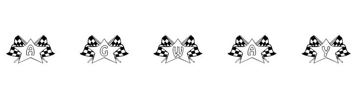 101! B10 Jr  Free Fonts Download