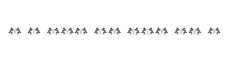 101! B10 Jr  Free Fonts Download