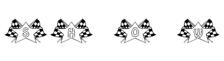 101! B10 Jr  Free Fonts Download