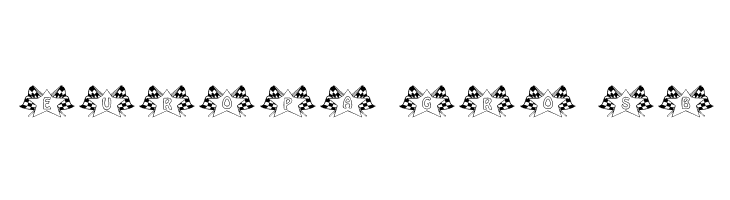 101! B10 Jr  Free Fonts Download