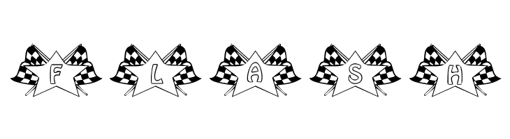 101! B10 Jr  Free Fonts Download