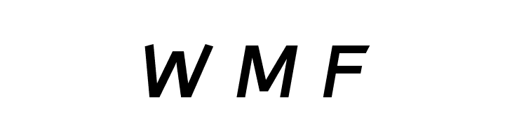 Casper Bold Italic  Free Fonts Download