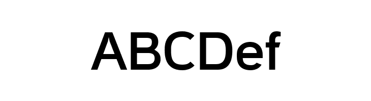 Casper Bold  Free Fonts Download