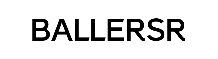 Casper Bold  Free Fonts Download