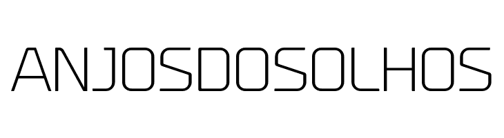 ANJOSDOSOLHOS Prime-Light Font