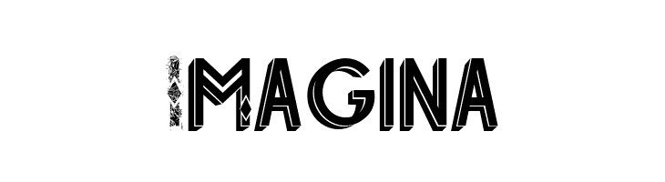 tetradecorative  Free Fonts Download