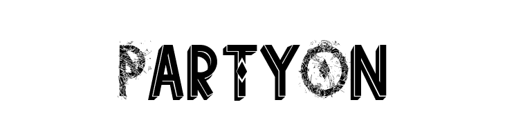 tetradecorative  Free Fonts Download