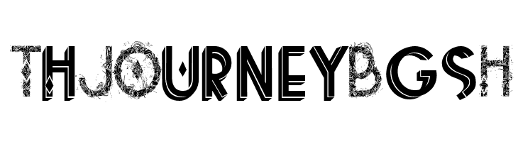 tetradecorative  Free Fonts Download