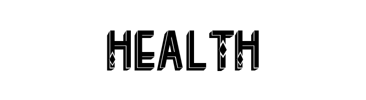 tetradecorative  Free Fonts Download