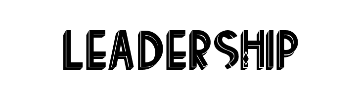 tetradecorative  Free Fonts Download