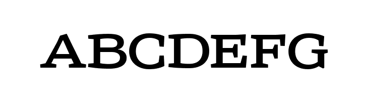 Sreda  Free Fonts Download