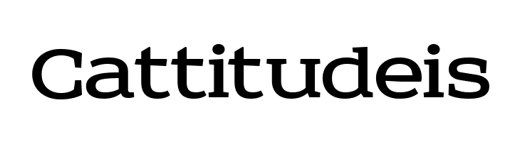 Sreda  Free Fonts Download