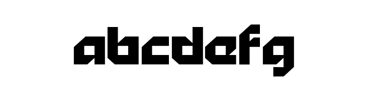 StiffStaff-Heavy  Free Fonts Download