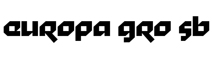 StiffStaff-Heavy  Free Fonts Download