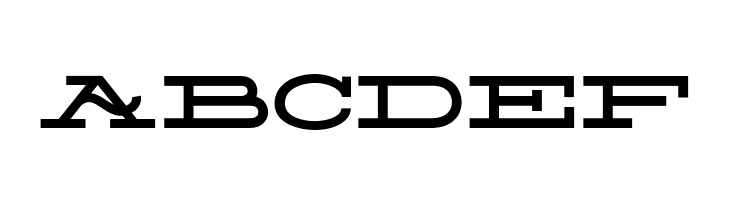 Silverfake  Free Fonts Download