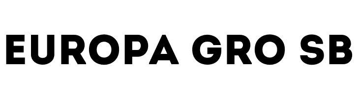 Intro  Free Fonts Download