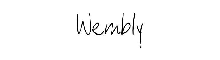 DavysCrappyWrit  Free Fonts Download