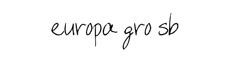 DavysCrappyWrit  Free Fonts Download